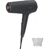 Philips 5000 Series BHD504/00 2100 W -hiustenkuivaaja, harmaa