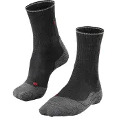 Falke Tk2 Explore Wool Silk Sukat