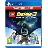 LEGO Batman 3: Beyond Gotham (Playstation Hits)
