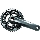 Shimano FC-M9100 kampiakseli 175 MM 28-38T