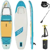 Bestway Hydro-Force Panorama Melontalauta