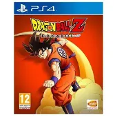 Dragon Ball Z: Kakarot PlayStation 4:lle