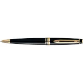 Waterman Expert, Klipsi, Kuulakärkikynä kiertomekanismilla, Sininen, Keskikokoinen (S0951700)