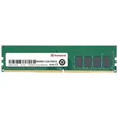 Transcend 32 Gt (1 x 32 Gt) DDR4 2666 MHz, CL19 -muisti