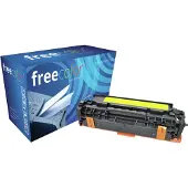 Freecolor M451Y-FRC, 2600 sivua, Keltainen, 1 kpl (K15582F7)