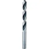 Bosch Accesorios Metalliporanterä PointTeQ; 9x125 mm; 10 kpl.