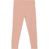 Minymo Leggings - Pink - 104