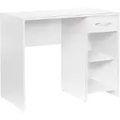 Skye Decor Kirjoituspöytä CMS-505-BB-1, valkoinen