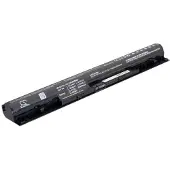 123accu Lenovo Eraser G50 / Ideapad G510 / Ideapad S510 / Ideapad Z50 akku 2200 mAh