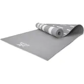 Reebok yoga mat double-sided 4 mm
