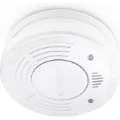 Alecto SD1010 palovaroitin 10 v paristolla
