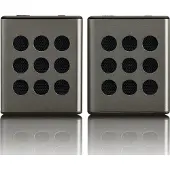 Lenco BTP-200BK Bluetooth-stereokaiutinsarja