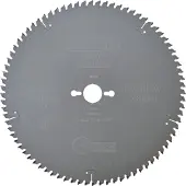 DeWalt Katkaisuterä puulle DT4281-QZ; 300 mm