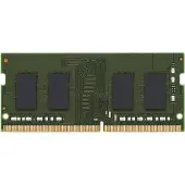 HP 8GB, 2400MHz, PC4-17000 1.2v DDR4 SODIMM