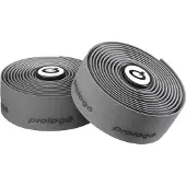 Prologo Plaintouch Handlebar Tape Harmaa