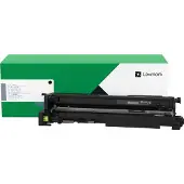Lexmark MX931 63D0H00 High Yield -laservärikasetti, musta