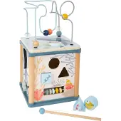 Small Foot Design Small Foot aktivitetskub Underwater World