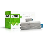 KMP O-T54X, 6000 sivua, Syaani, 1 kpl