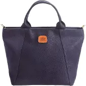 Bric's Life Shopperit 26 cm Sininen