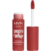 Nyx PROFESSIONAL MAKEUP Smooth Whip Matte Lip Cream 05 Parfait
