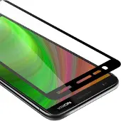 Cadorabo Nokia 3.1 karkaistu suojalasi