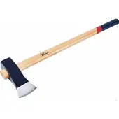 Juco Halkaisukirves T2110; 3,2 kg; 900 mm