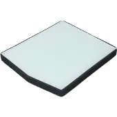 KAMOKA Suodatin, sisäilma F409201