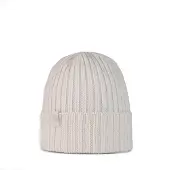 Buff Norval Knit Hat pipo