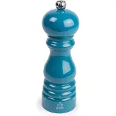 Peugeot Parisrama pippurimylly 18 cm Puinen-pacific blue