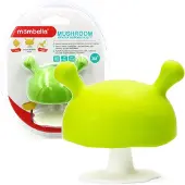 Mombella Mushroom purulelu vihreä, 3 kk +, P8053