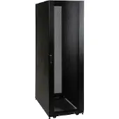 Eaton TRIPPLITE 42U SmartRack Mid-Depth (SR42UBMD)