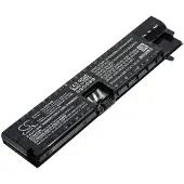 123accu Lenovo ThinkPad E570 akku 2050mAh