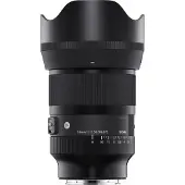 Sigma 50mm f/1,2 DG DN Art Sony FE
