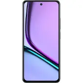 Realme C67 8+256GB 6.72" Black Rock ITA