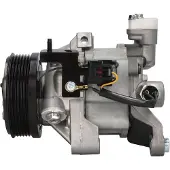 Valeo Kompressori, ilmastointilaite 814728