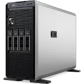 Dell T360 6369P/8C/64GB/2X480GB/H755/700W/8X3.5"/3BW (CPK2X)
