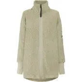 Didriksons Women's Sally Full Zip 2 Wilted Leaf Välikerrospuserot 34