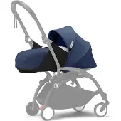 Yoyo Newborn pack makuuosa 0+ Air France Blue