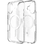 Zagg Cases Luxe Snap Apple iP16 Clear (702315010)