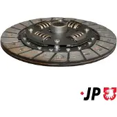 JP GROUP Kytkinlevy 1130200700