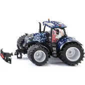 Siku FARMER traktori NewHolland ed.świąt.2023 3223