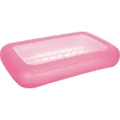 Bestway 51115 Aquababes 165x104x25cm Suorakulmainen Puhallettava Allas Lajiteltu