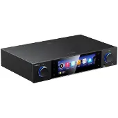 Fiio S15 - Black