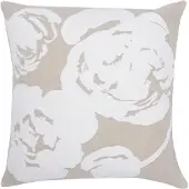 Pentik Lilia Jacquard -tyynynpäällinen 45 x 45 cm