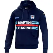 Sparco Martini-r Huppari