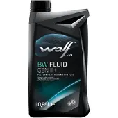 WOLF Vaihteistoöljy 1047986