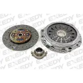 EXEDY Kytkinpaketti MBK2063