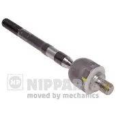 Nipparts Raidetangon pää, suora N4840330
