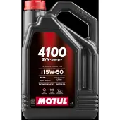 Motul Moottoriöljy 113162