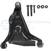 Professional parts Tukivarsi, pyöräntuenta 61430132